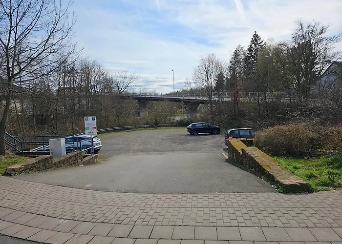 Hotel Bischoff Winnweiler