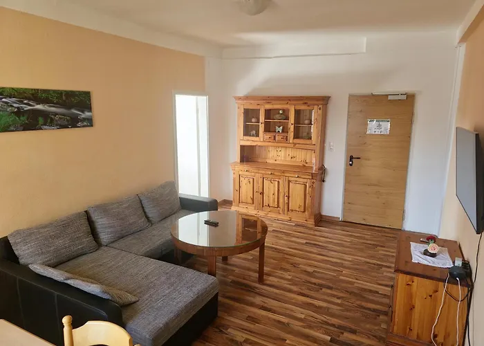 Hotel Bischoff Winnweiler
