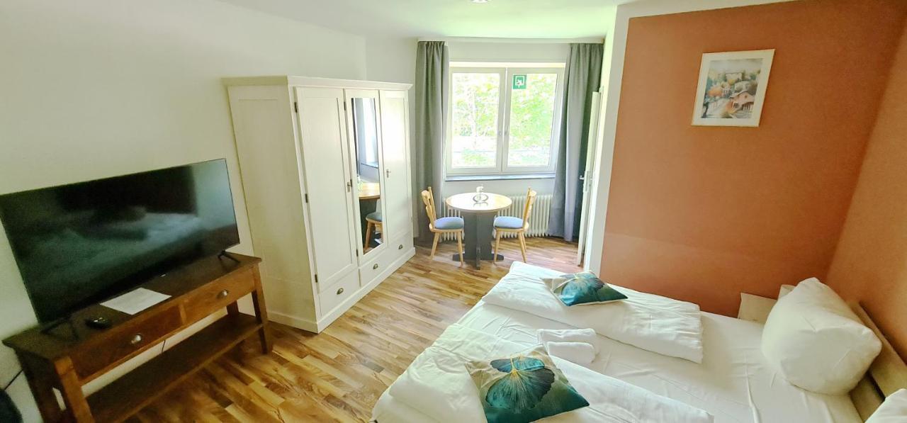 Hotel Bischoff Winnweiler